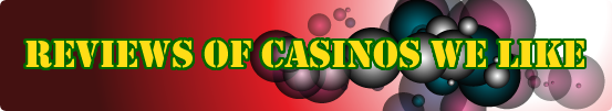 Online Casino Reviews of Casinos offering play in SA Rands