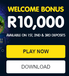 Punt Casino welcome offer exclusive to new players