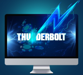 Thunderbolt casino welcome offer for new players