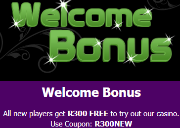 White Lotus Casino welcome offer new players