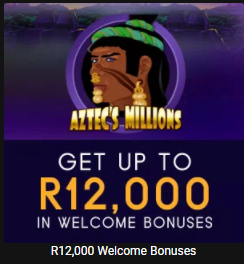 Yebo Casino new players welcome offer 