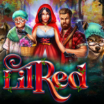 Lil Red slot machine review