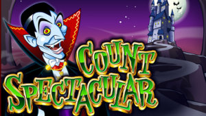 Feb offers on Count Specatular slot free roll tournament